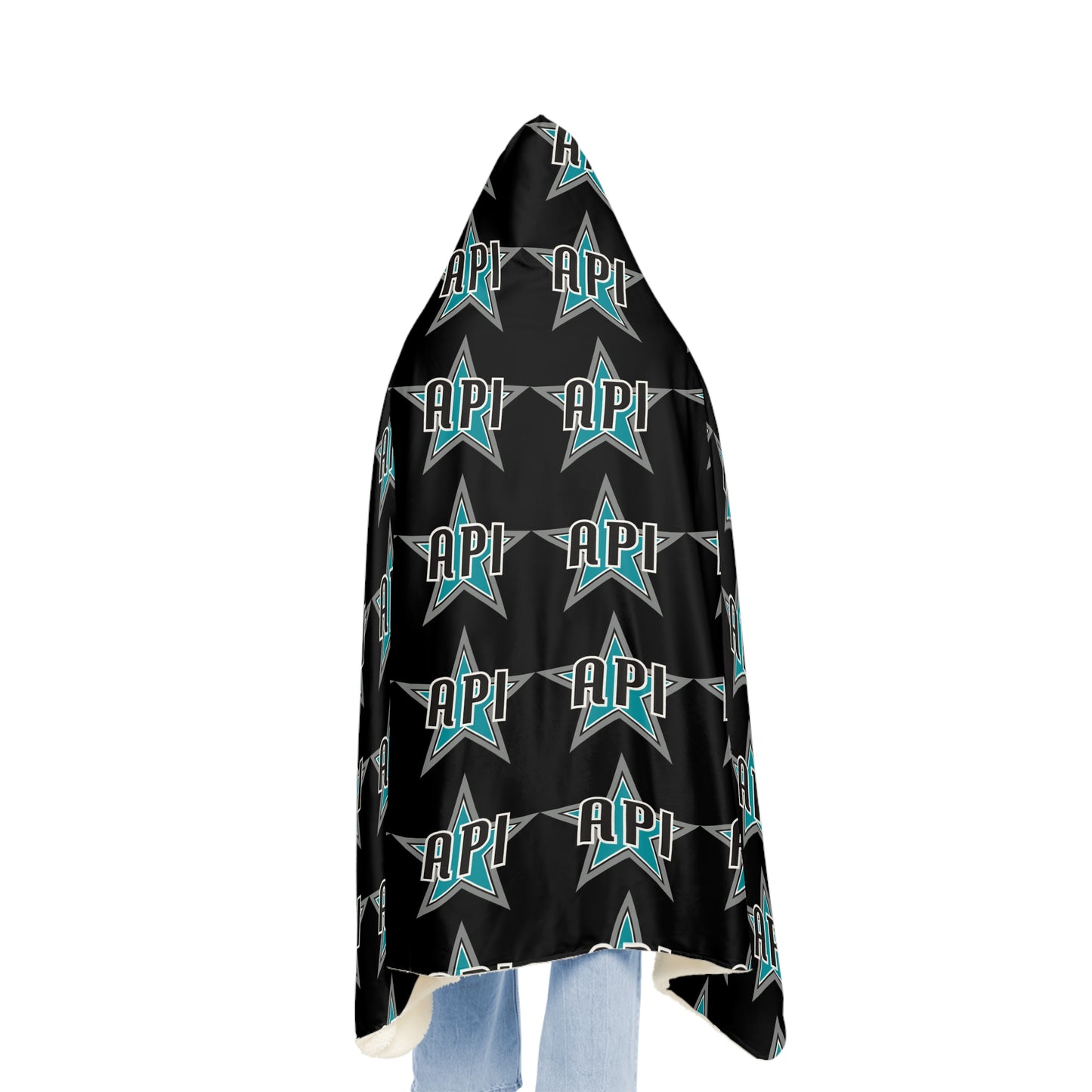 Snuggle Blanket
