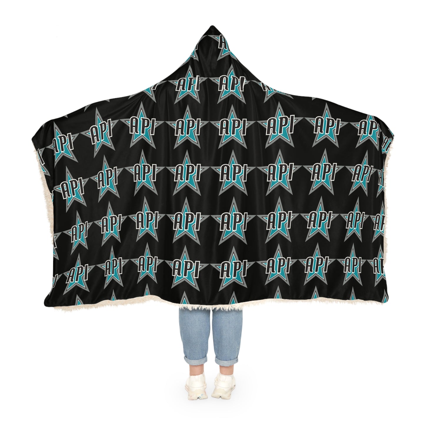 Snuggle Blanket