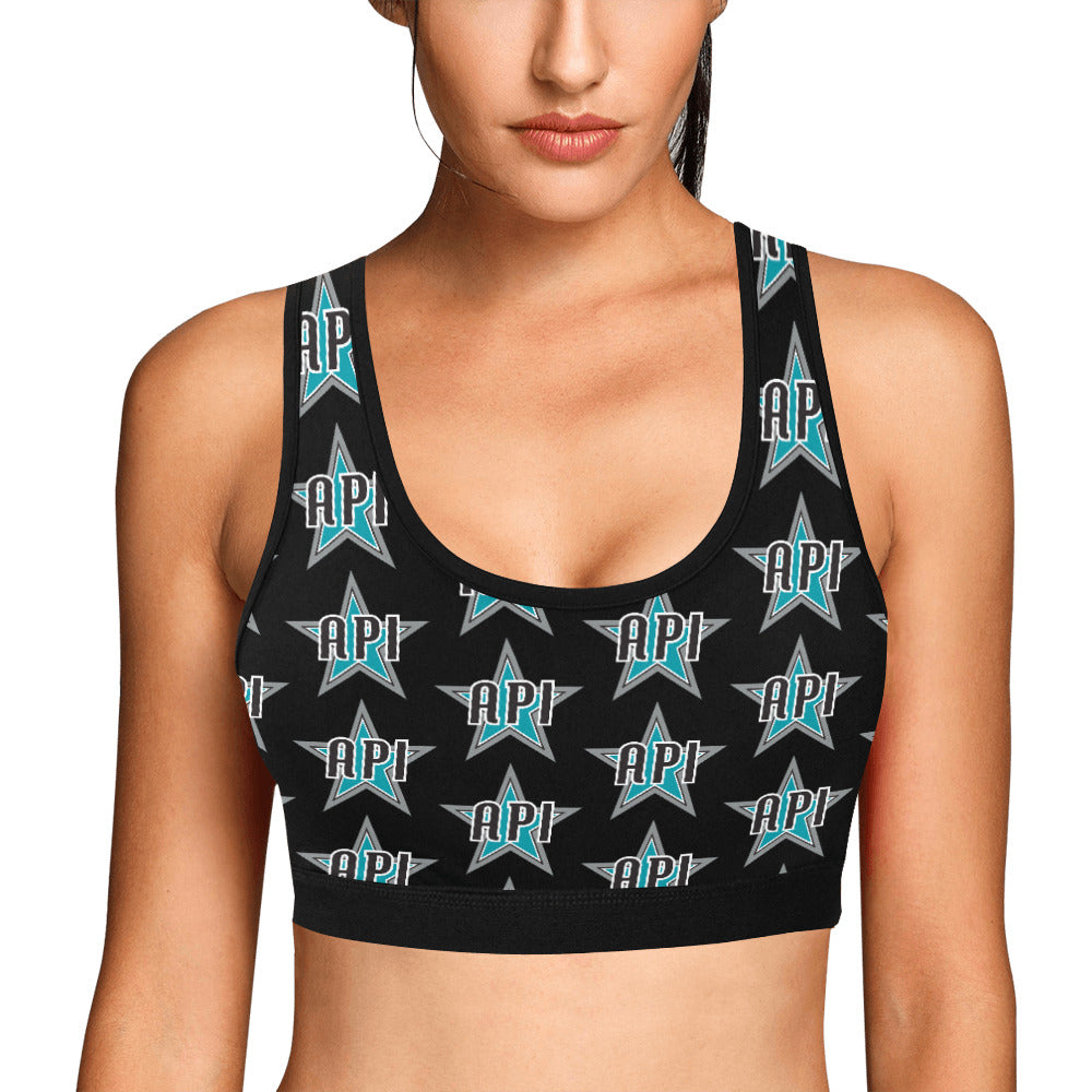 Women's Sports Bra