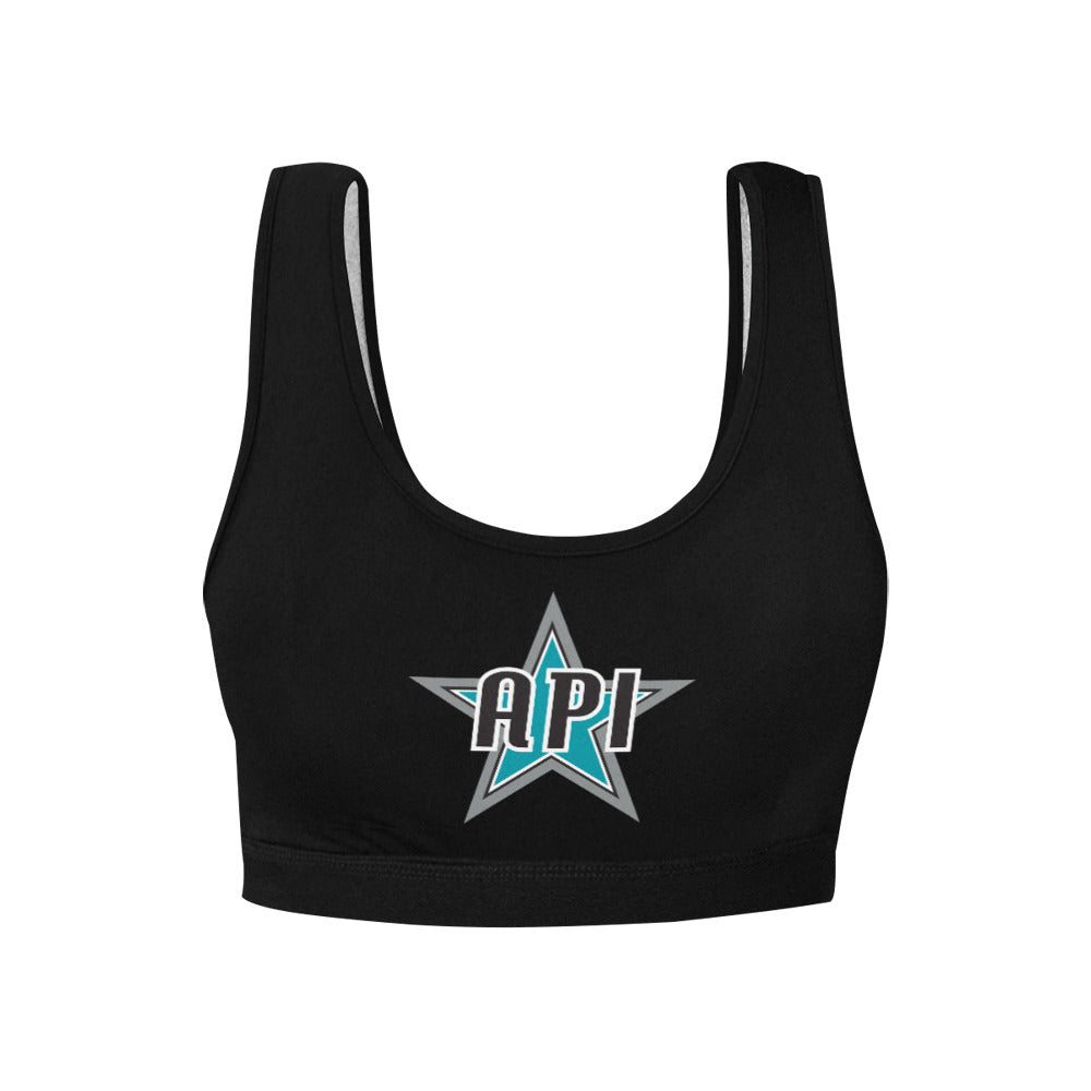Women's Sports Bra