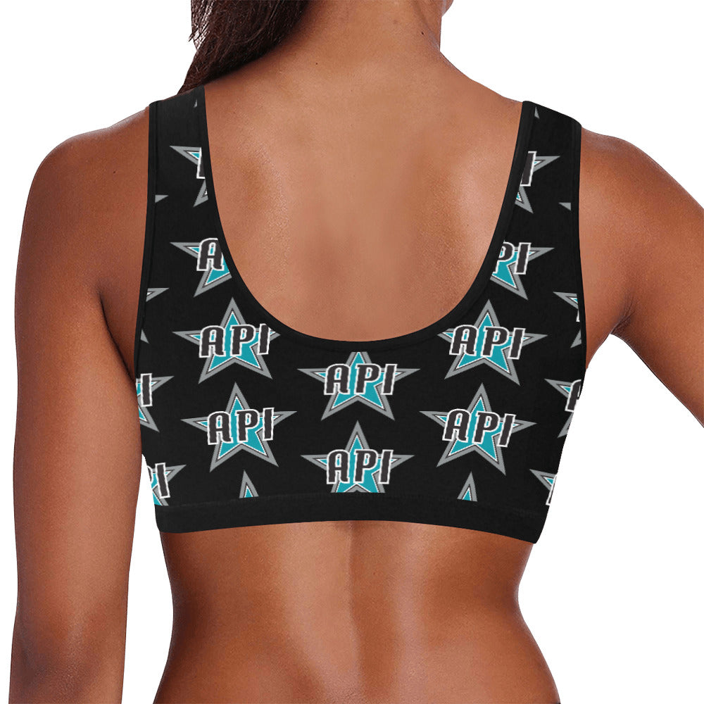 Women's Sports Bra