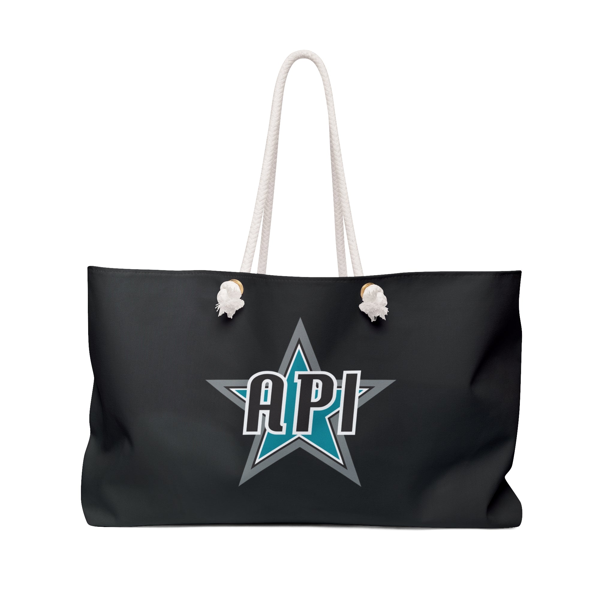 Weekender Bag – API Cheer Store