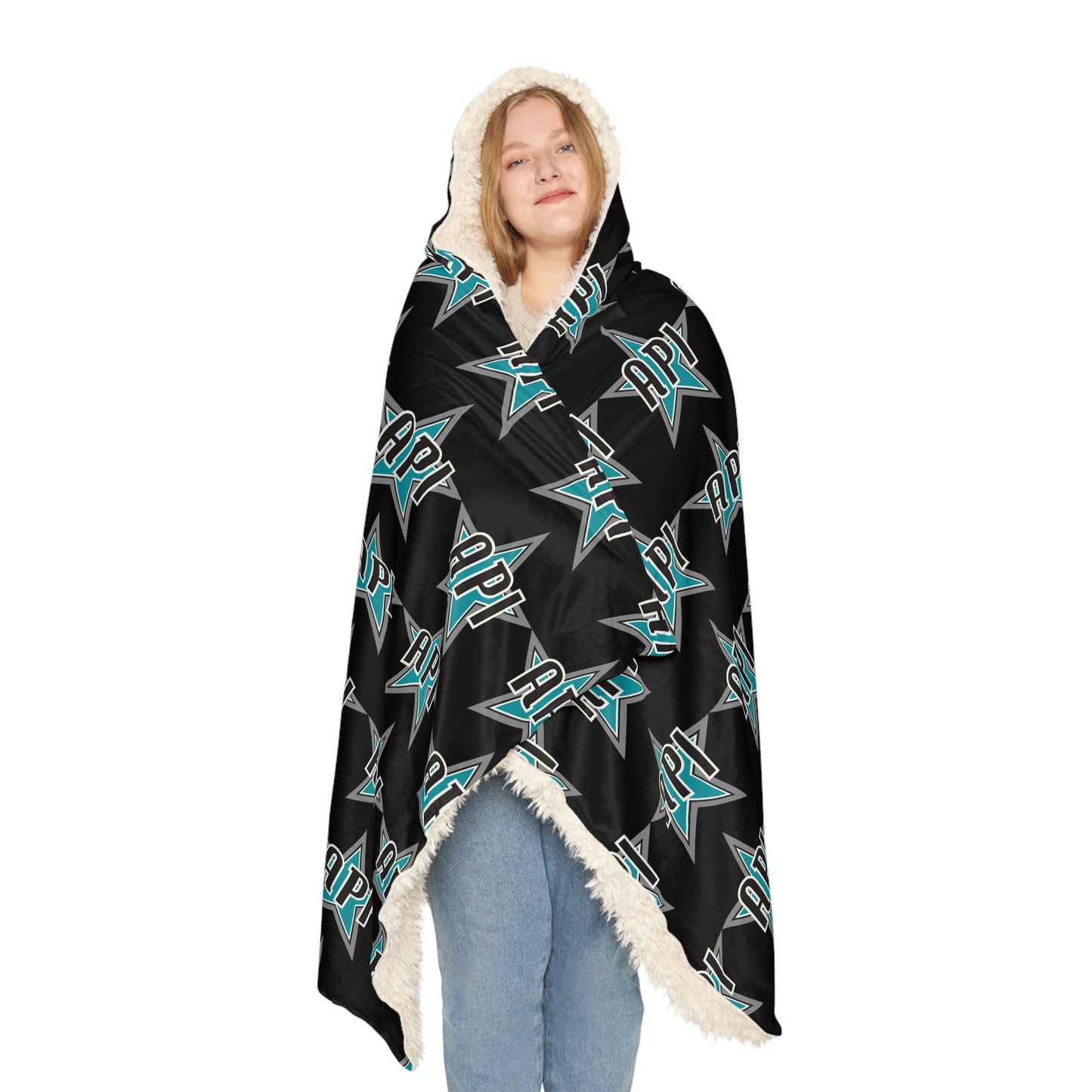 Snuggle Blanket