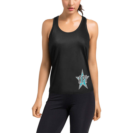 Women's Racerback Tank Top