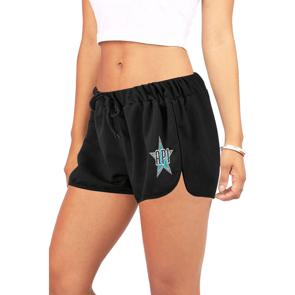 Women's Relaxed Shorts