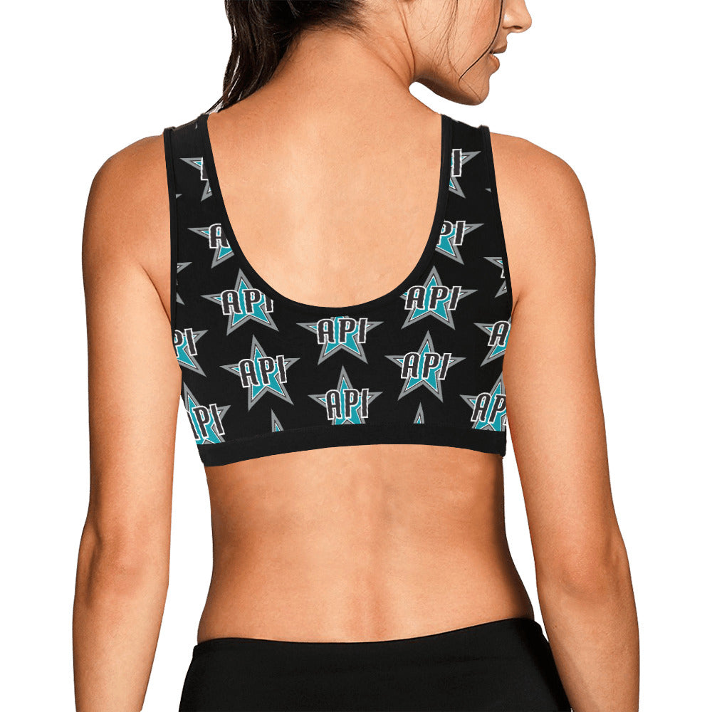 Women's Sports Bra
