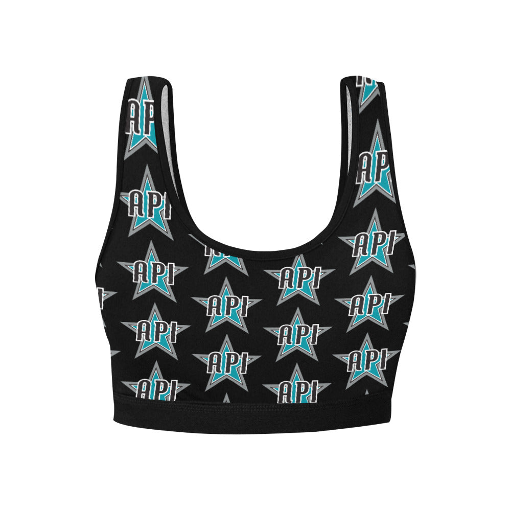 Women's Sports Bra