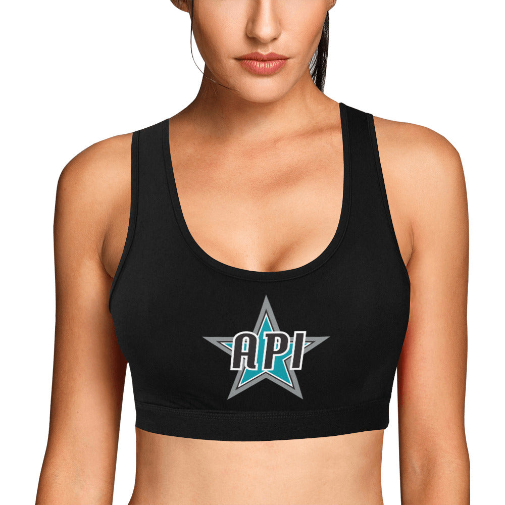 Women's Sports Bra