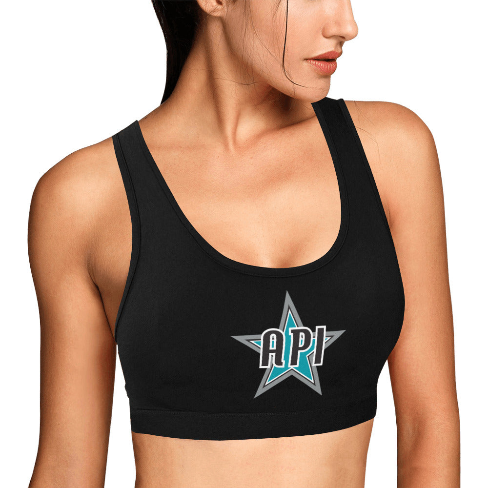 Women's Sports Bra