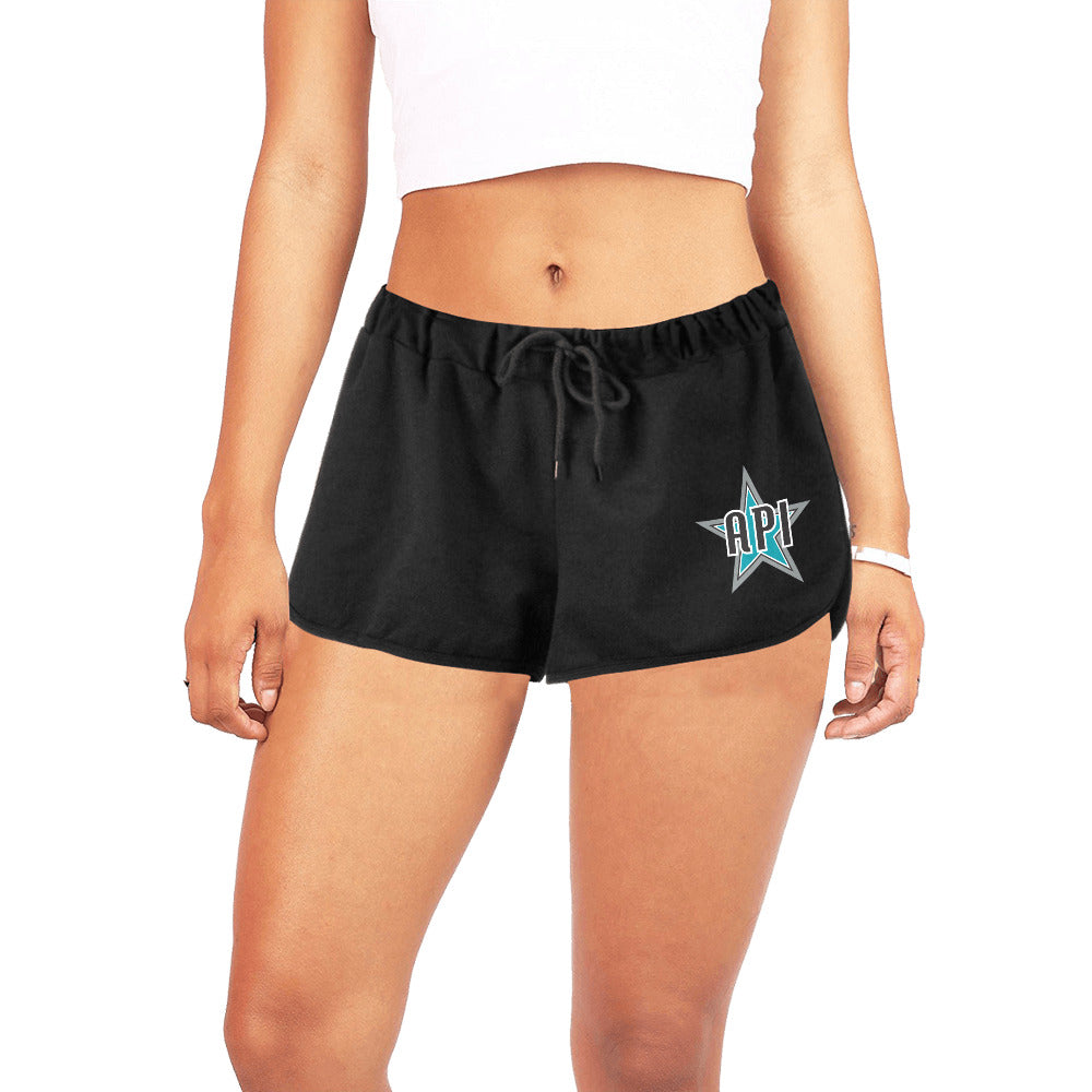 Women's Relaxed Shorts