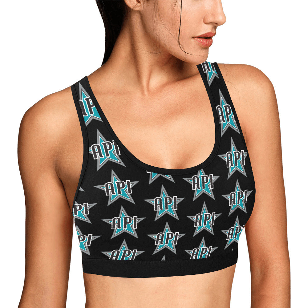 Women's Sports Bra